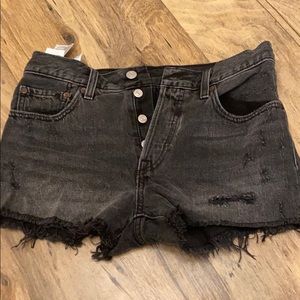 Levi’s 501 Shorts